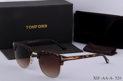 Cheap TOM FORD Sunglasses wholesale No. 127